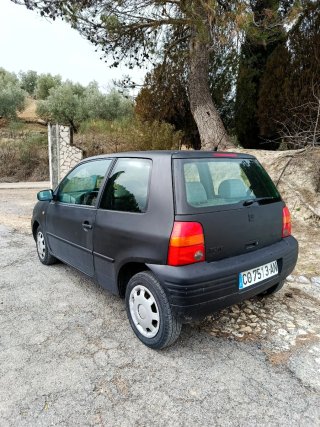 SEAT Arosa 1.0 | 107000km | ITV recién pasada