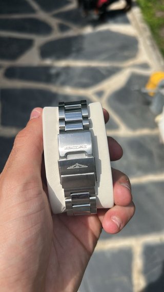 Longines Hydroconquest 41mm cerámico