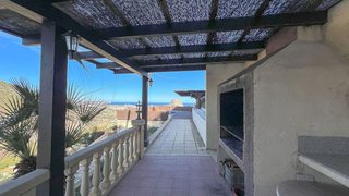 Chalet en venta en Zona Puerto Blanco - Maryvilla en Calpe/Calp