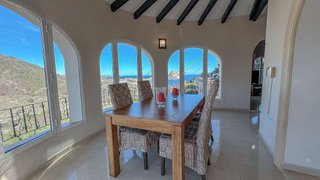 Chalet en venta en Zona Puerto Blanco - Maryvilla en Calpe/Calp