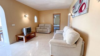 Chalet en venta en Zona Puerto Blanco - Maryvilla en Calpe/Calp
