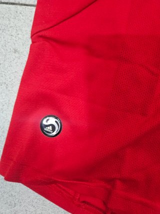 Camiseta Liverpool 08-09 Torres Adidas