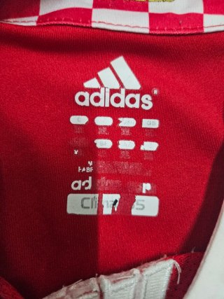 Camiseta Liverpool 08-09 Torres Adidas
