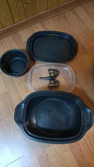 Robot Cocina Silvercrest Monsieur Cuisine Connect
