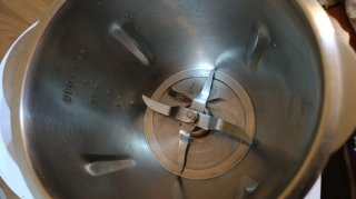 Robot Cocina Silvercrest Monsieur Cuisine Connect