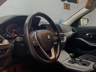 BMW Serie 3 2022