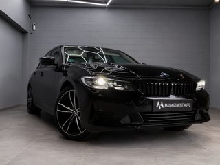 BMW Serie 3 2022