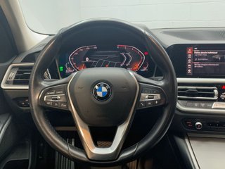 BMW Serie 3 2022