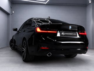 BMW Serie 3 2022