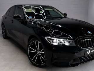 BMW Serie 3 2022