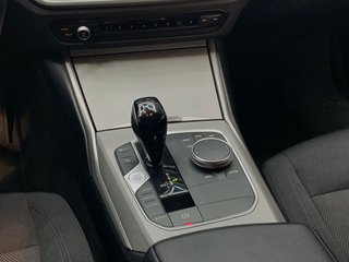 BMW Serie 3 2022