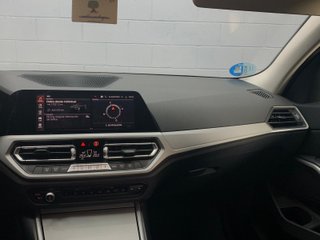 BMW Serie 3 2022
