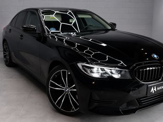 BMW Serie 3 2022