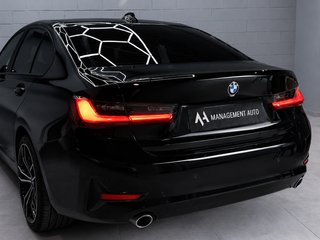 BMW Serie 3 2022