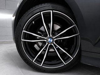 BMW Serie 3 2022