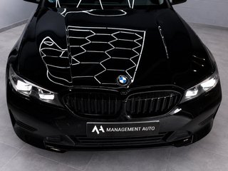 BMW Serie 3 2022