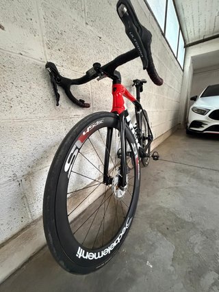 Trek Émonda SL6 - Ultegra - Powermeter