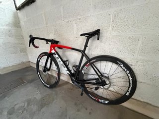 Trek Émonda SL6 - Ultegra - Powermeter