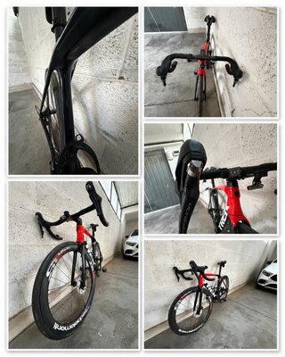 Trek Émonda SL6 - Ultegra - Powermeter