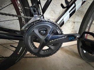 Trek Émonda SL6 - Ultegra - Powermeter