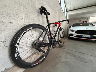 Trek Émonda SL6 - Ultegra - Powermeter