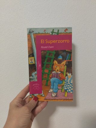 El Superzorro