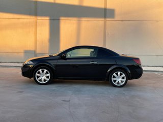 Renault Megane Cabrio