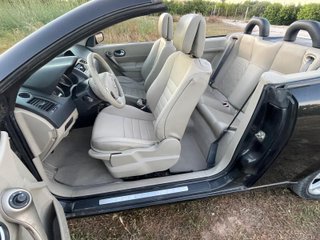 Renault Megane Cabrio