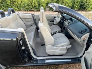 Renault Megane Cabrio