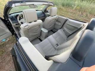 Renault Megane Cabrio