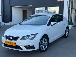 SEAT Leon 2018