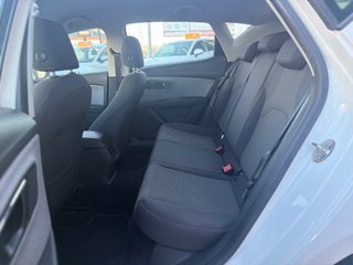 SEAT Leon 2018