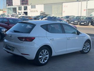 SEAT Leon 2018