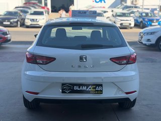 SEAT Leon 2018