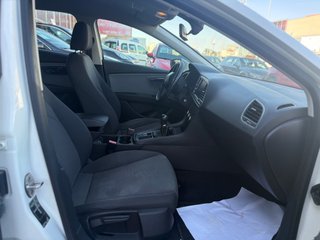 SEAT Leon 2018