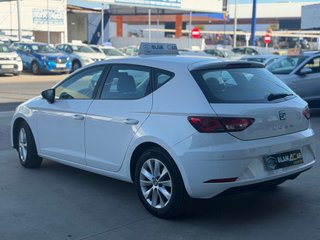 SEAT Leon 2018