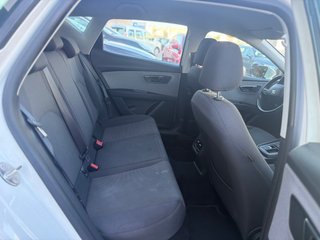 SEAT Leon 2018