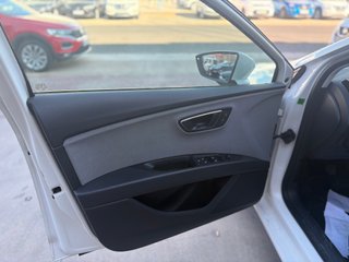 SEAT Leon 2018