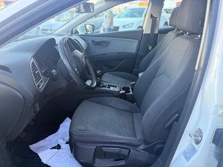 SEAT Leon 2018
