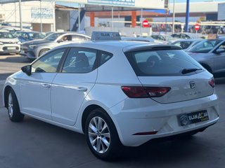 SEAT Leon 2018