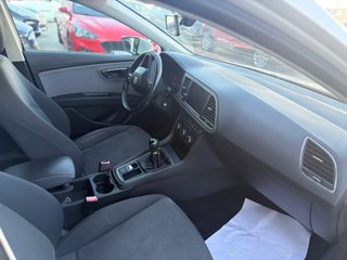 SEAT Leon 2018