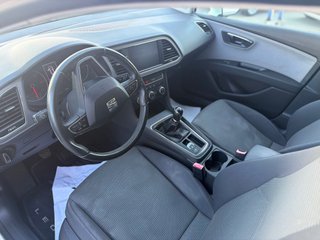 SEAT Leon 2018