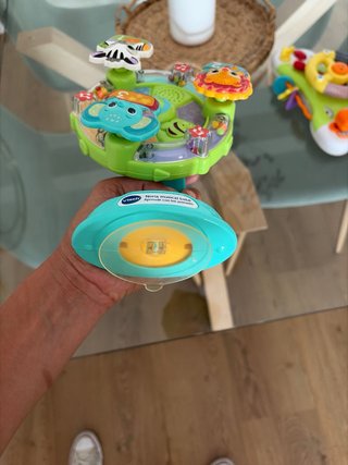 Noria Musical Bebé VTech