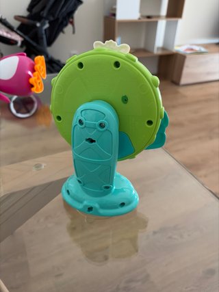 Noria Musical Bebé VTech