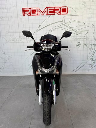 Honda SH 125 Scoopy