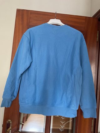 Sudadera Carhartt Azul