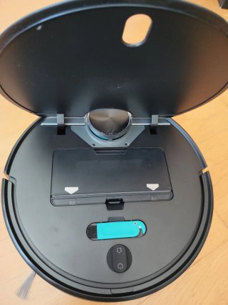 Conga 3890 Titanium Robot Aspirador