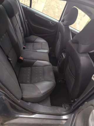 Volvo S60 2006