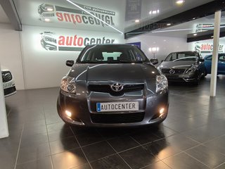 Toyota Auris 1.4 D-4D Auris