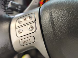 Toyota Auris 1.4 D-4D Auris